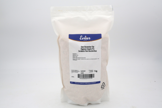Image de OIGNONS FINS EVLIER 1KG