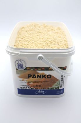 Image de CHAPELURE PANKO EVLIER 1.5KG