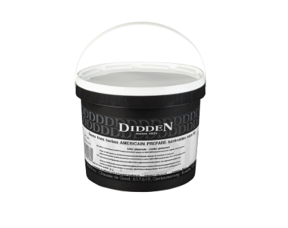 Image de SAUCE AMERICAIN FINES HERBES SV 5L Didden