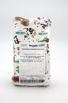 Image de FRIKADELLEN QUICK OG VANHEES 1KG