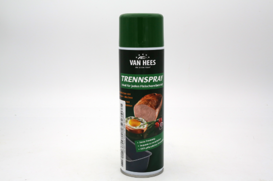 Image de TRENNSPRAY POUR MOULE 500 ML VANHEES