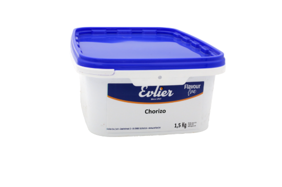 Image de CHORIZO FLAVOUR LINE EVLIER 1.5KG