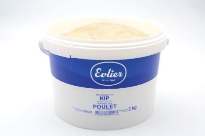 Image de MELANGE POULET EVLIER 3KG