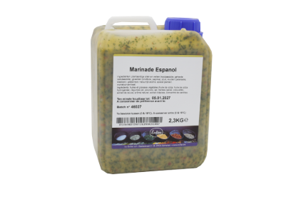 Image de MARINADE ESPAGNOLE EVLIER 2.3KG