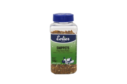Image de HORECA OIGNONS CRISPY PICKLES 0.34KG Evlier