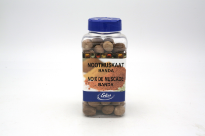 Image de HORECA NOIX DE MUSCADE ENTIERES EVLIER 0.55KG