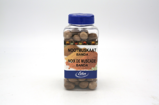 Image de HORECA NOIX DE MUSCADE ENTIERES EVLIER 0.55KG