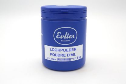 Image de POUDRE D'AIL 1KG Evlier