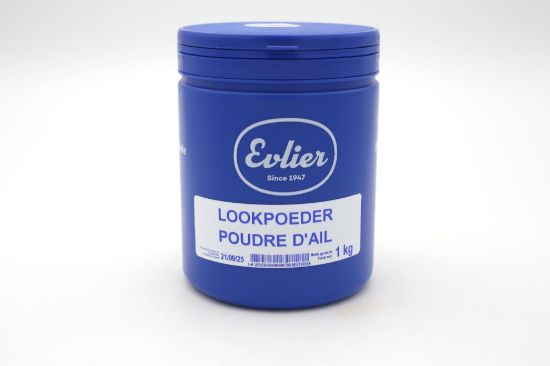 Image de POUDRE D'AIL 1KG Evlier